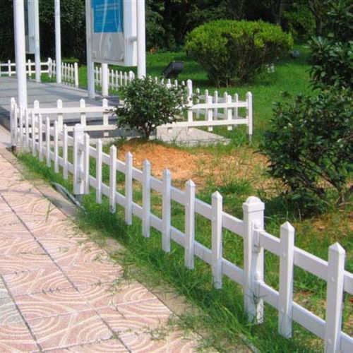 韶關(guān)始興 匠心定制鋅鋼護欄，助力全國園林綠化工程與庭院美化